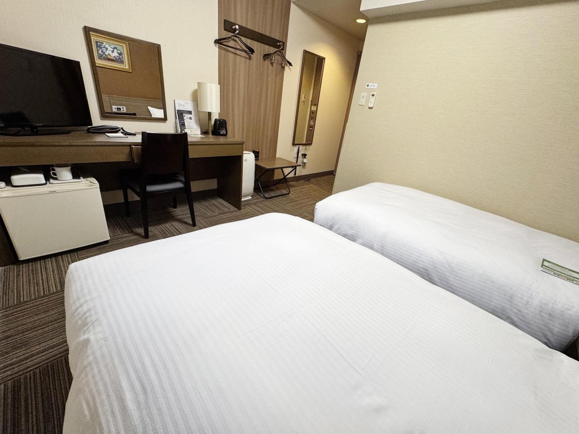 Hotel Route-Inn Court Karuizawa Miyota Luaran gambar