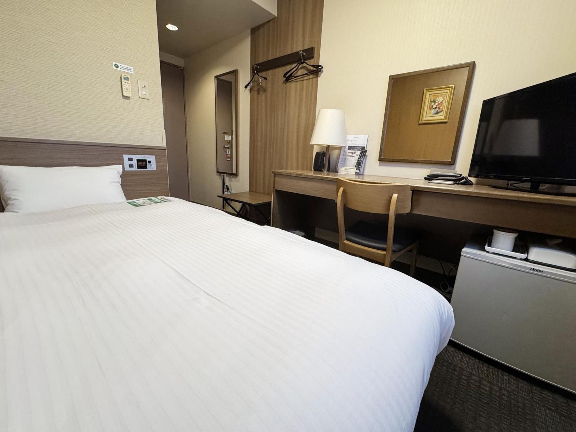 Hotel Route-Inn Court Karuizawa Miyota Luaran gambar